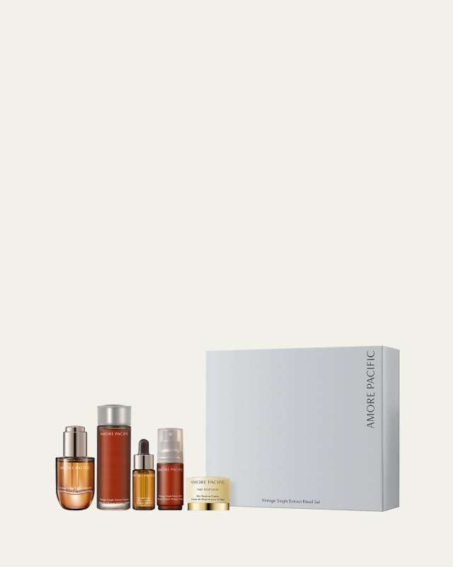 Vintage Single Extract Ritual Set